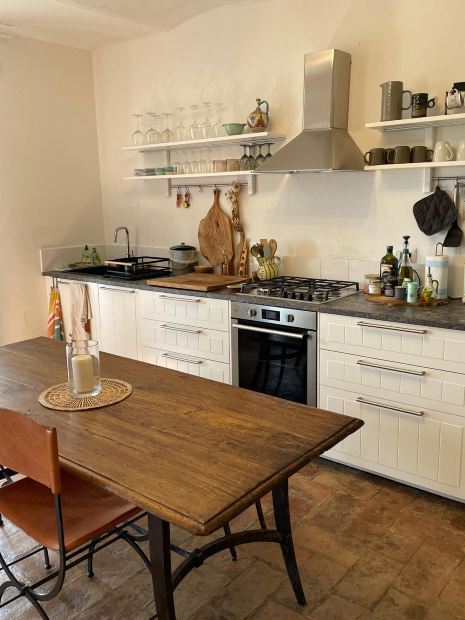 Private Stone Cottage With Starlink & Lake View Tuoro sul Trasimeno Exteriör bild